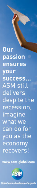 ASM - Our Passion Ensures Your Success...