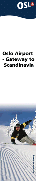 OSL - New homepage