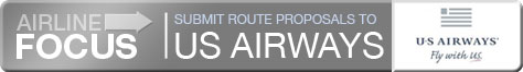 Airline Focus - US Airways