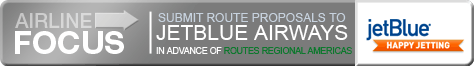 Airline Focus - JetBlue Airways