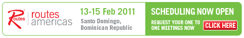 Request Your One-to-One Meetings Now