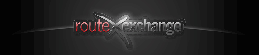Route Exchange 850