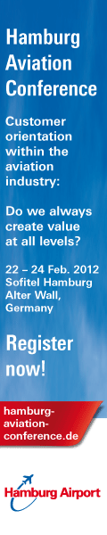 Hamburg Aviation Conference