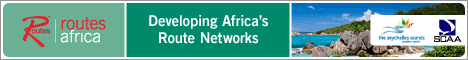 Routes Africa 2012