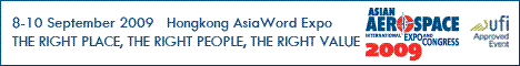 Asian Aerospace