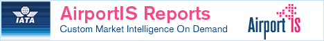 IATA - AirportIS Reports