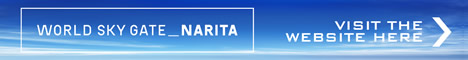 NRT HUB Daily Routes Asia 2013