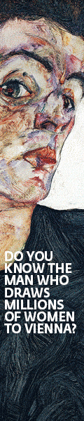 VIE HUB April 2013 - Schiele