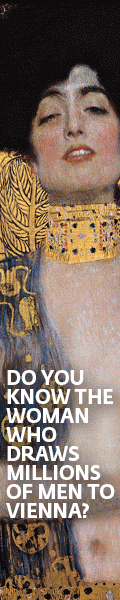 VIE HUB April 2013 - Klimt